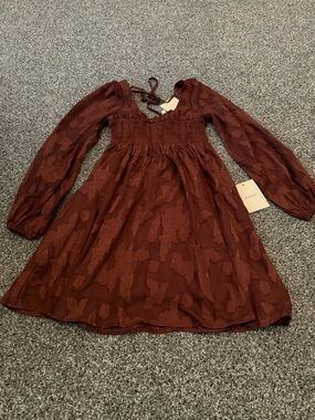 Womens new Bohme dress size xs